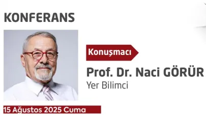 Marmara Depremi’nde hayatını kaybedenler anılacak