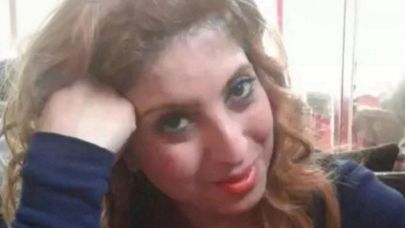 Bandırma'da kadın balkondan düştü