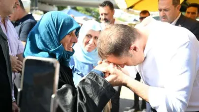Başkan Akın’dan net cevap: “Söylentilerin doğruluk payı yok”