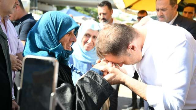 Başkan Akın’dan net cevap: “Söylentilerin doğruluk payı yok”