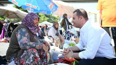 Başkan Akın’dan net cevap: “Söylentilerin doğruluk payı yok”