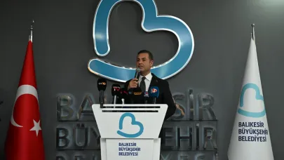 Akın: “Deprem bölgesinde başarılı bir sınav verdik”