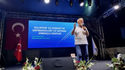 7. Edremit Kitap Fuarı ikinci gününde de doldu taştı