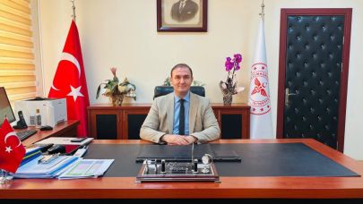 Nart Görgü'ye 'Hayırlı olsun' ziyaretleri devam ediyor