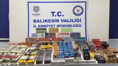 Balıkesir Polis & Jandarma 24 saat 23.08.2025
