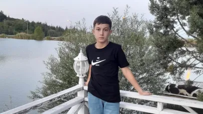 Küçük Huzeyfe Havran'ı yasa boğdu