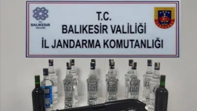 Balıkesir Polis & Jandarma 24 saat 28.08.2025