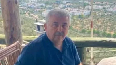 Kayıp aranıyor: Emekli öğretmen Mustafa Akçalı