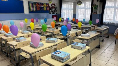 Balıkesir’de “Uyum Haftası Programı” başladı