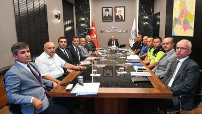 Taşımalı eğitim masaya yatırıldı