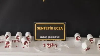 Balıkesir Polis & Jandarma 24 saat 03.09.2025
