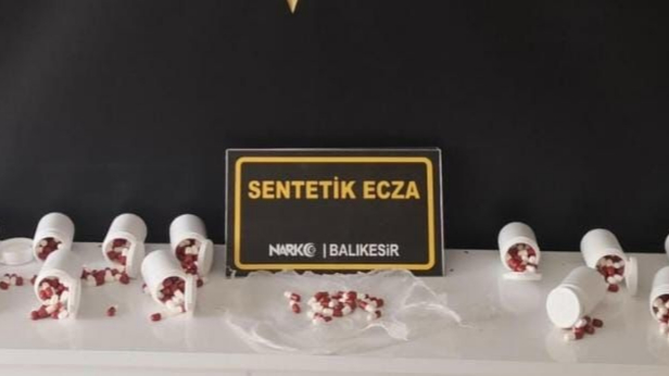 Balıkesir Polis & Jandarma 24 saat 03.09.2025