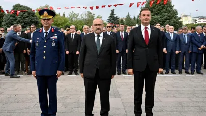 Akın’dan İstiklal Madalyası çağrısı: “Gelin, birlik olalım”