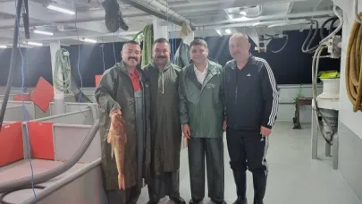 Balıkçılara ilave destek ödemesi  müjdesi