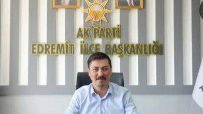 Edremit'te sessizlik krizi....