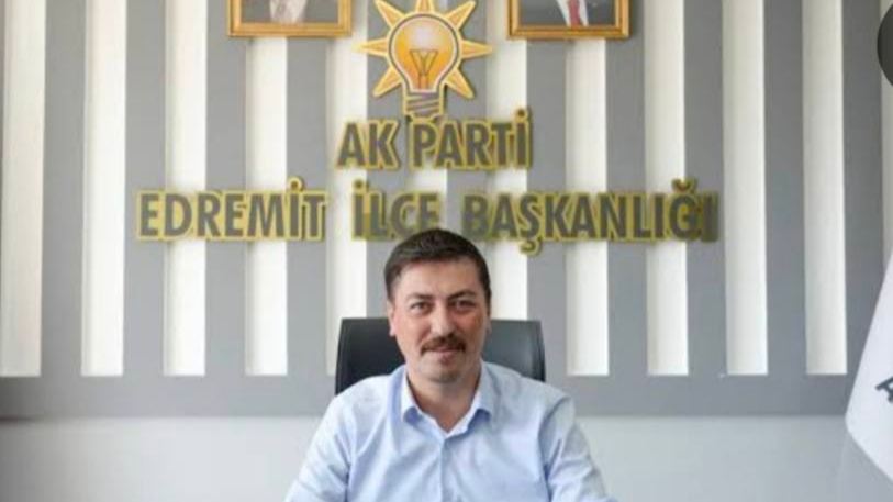 Edremit'te sessizlik krizi....