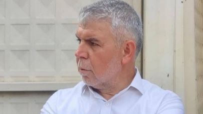 Sındırgı'da Halil Uluhan ile Başkan Serkan Sak'ın “Ballı Maaş” polemiği