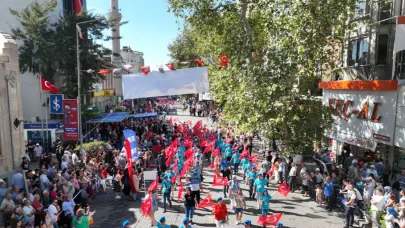 Edremit’in kurtuluşunun 103. yılı coşkuyla kutlanacak