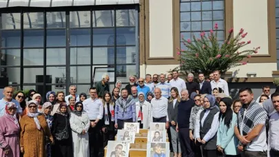 Uygur: "Boş Sıralar, Masumların Feryadıdır"