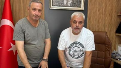 Edremit Lokantacılar ve Köfteciler Odası'ndan Üyelerine Rahatlatacak Protokol!