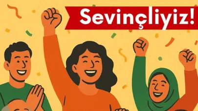 Çevrecilerin Zaferi: “Çok Çok Sevinçliyiz!”