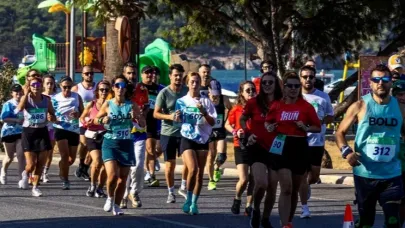 Uluslararası Kurtuluş Yarı Maratonu Heyecanı Başlıyor