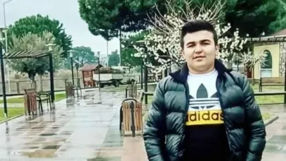 Havran'da Acı Kayıp: Genç Yaşta Kalp Krizine Yenik Düştü