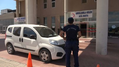 Ayvalık’ta kayıp göçmenin cesedi balıkçı ağlarına takıldı