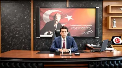 Balıkesir Emniyet Müdürü Hasan Yigit Kahramanmaraş'a, Şükrü Yaman Balıkesir'e atandı