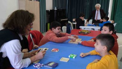 Ayvalık Belediyesi Kış Kursları Başlıyor…