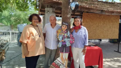 Mutluluk arayanlara doğru adres