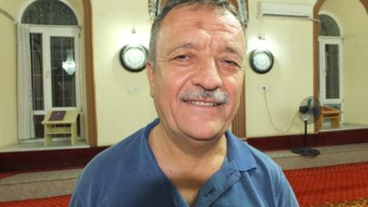 Edremitli imamın vaazları 3 ilçeden vatandaşları buluşturuyor