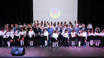 Başkan Akın: “Atatürkçü, düşünen, sorgulayan bireyler yetişecek”