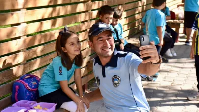 Altıeylül’de etiket ve hijyen kontrolü