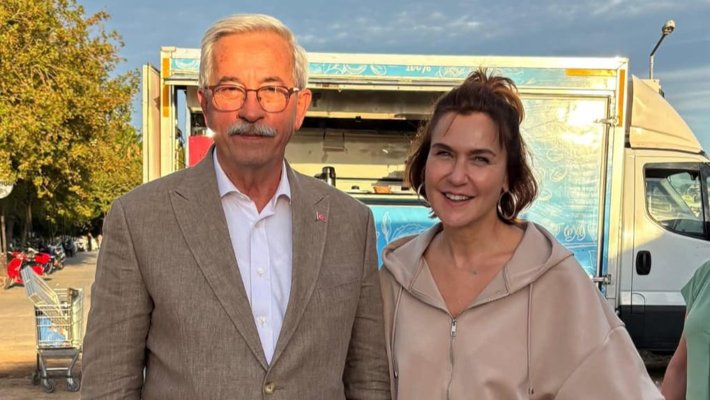Netflix Dizisi “Sonra Gözler Görür”ün Çekimleri Bandırma ve Erdek’te devam ediyor!