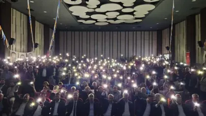 AK Parti Balıkesir İl Danışma Meclisi’nde Birlik Vurgusu