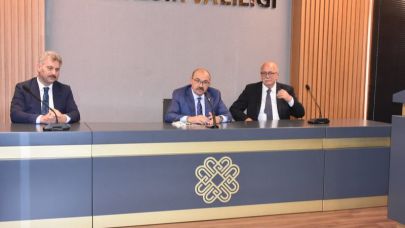 Balıkesir’de Ahilik Haftası Kutlamaları Başladı