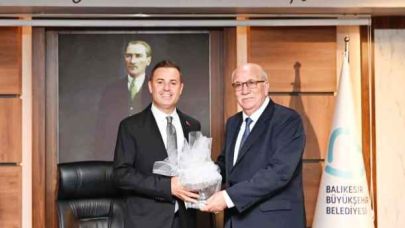 Akın: “Ahilik kardeşlik, dürüstlük ve paylaşmaktır”