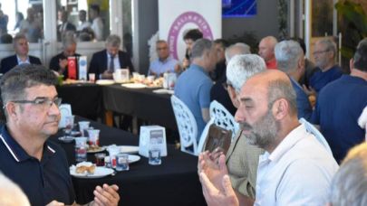 Besob’tan Lokma Hayrı Ve  Mevlid-İ Şerif Programı