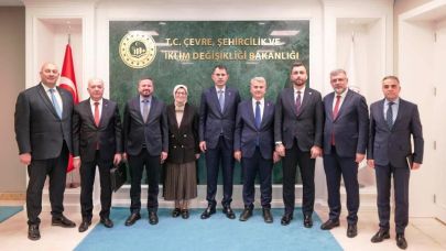 Başkan Aydemir’den Dinkçiler TOKİ Konutları İçin Kararlı Adım “Vatandaşımızın mağduriyetine asla göz yummayız”