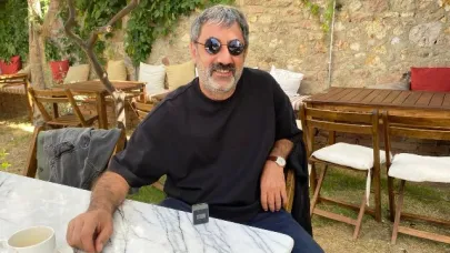 Usta Oyuncu Nazmi Kırık Film Festivallerini Kaçırmıyor