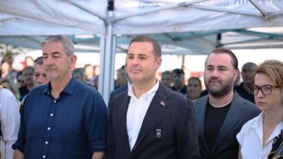 Afetlere karşı Balıkesir iletişimi güçlendiriyor