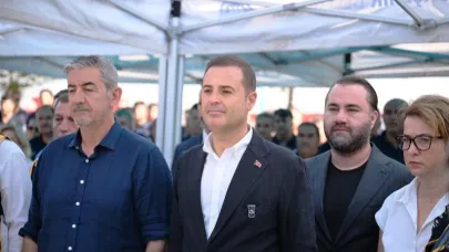 Afetlere karşı Balıkesir iletişimi güçlendiriyor