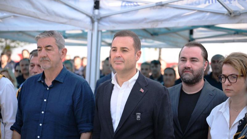 Afetlere karşı Balıkesir iletişimi güçlendiriyor
