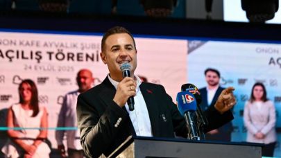 Başkan Akın: “Tek amacımız, halkımızın ve Balıkesir’imizin kazanmasıdır”