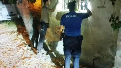 Balıkesir Polis & Jandarma 24 saat 26.09.2025