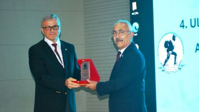 13. Ulusal, 4. Uluslararası Kongre Ayvalık’ta