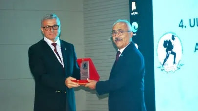 13. Ulusal, 4. Uluslararası Kongre Ayvalık’ta