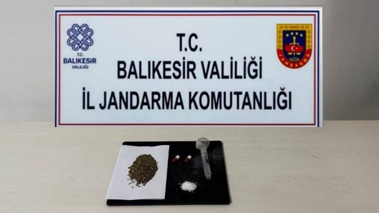 Balıkesir Polis & Jandarma 24 saat 29.09.2025