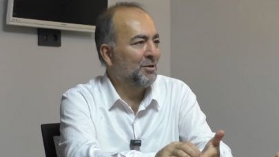 AK Partili Şahin, suskunluğunu bozdu: Bir konuştu, pir konuştu